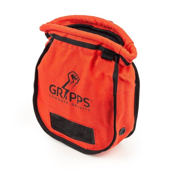 Bolt-Safe Rail Bag, Gripps, Mfr#: H02102